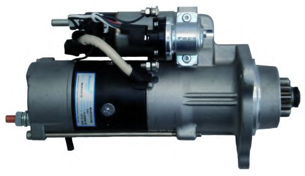 Стартер PRESTOLITE ELECTRIC M90R3547SE
