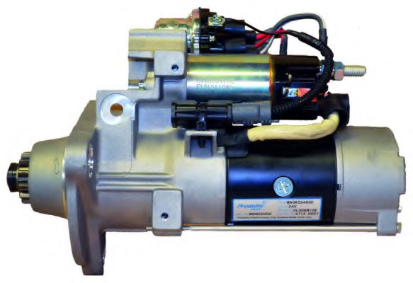 Стартер PRESTOLITE ELECTRIC M90R3548SE