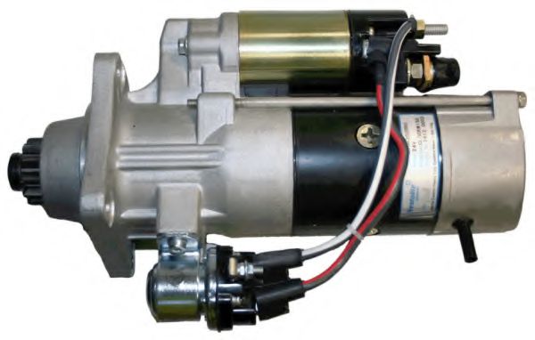 Стартер PRESTOLITE ELECTRIC M90R3555SE