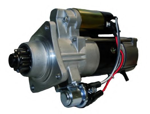 Стартер PRESTOLITE ELECTRIC M90R3556SE Стартер PRESTOLITE ELECTRIC M90R3556SE