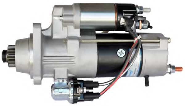 Стартер PRESTOLITE ELECTRIC M90R3556SE