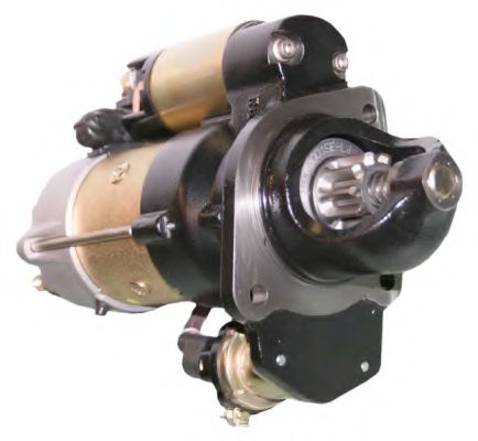 Стартер PRESTOLITE ELECTRIC M96R3019SE-A Стартер PRESTOLITE ELECTRIC M96R3019SE-A