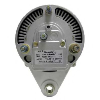 Генератор PRESTOLITE ELECTRIC MDA2932 Генератор PRESTOLITE ELECTRIC MDA2932