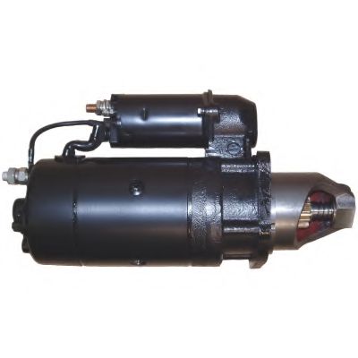 Стартер PRESTOLITE ELECTRIC MS4-401 Стартер PRESTOLITE ELECTRIC MS4-401