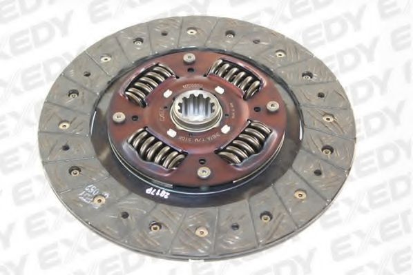 Диск сцепления EXEDY MZD001U