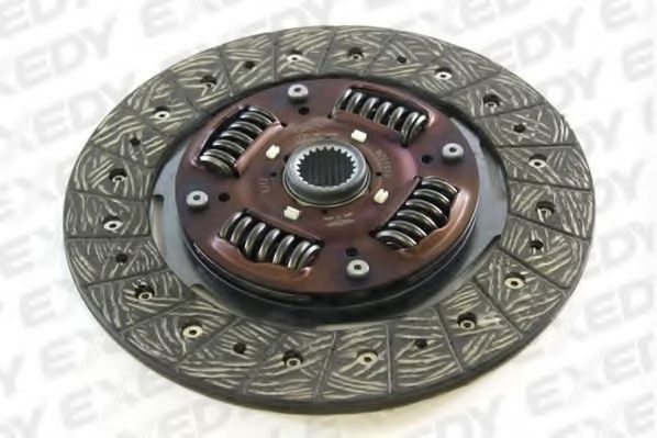 Диск сцепления EXEDY MZD101U