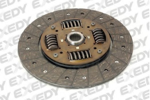 Диск сцепления EXEDY HYD354
