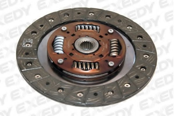 Диск сцепления EXEDY NSD082U