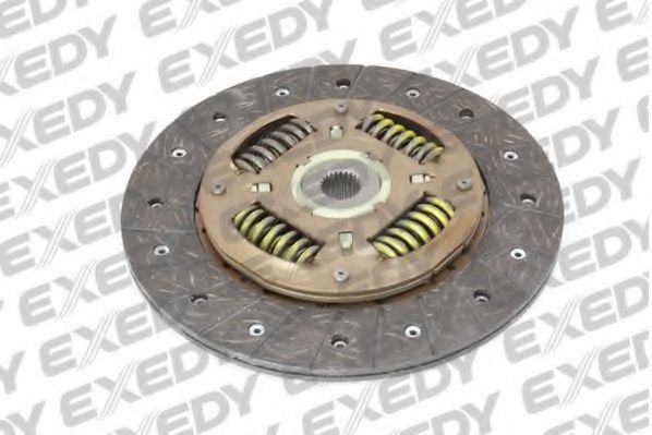 Диск сцепления EXEDY DWD320