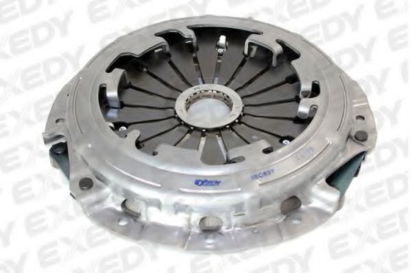 Корзина сцепления EXEDY ISC637