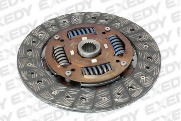 Диск сцепления EXEDY FJD028U