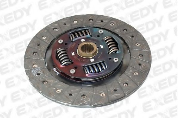 Диск сцепления EXEDY ISD110U