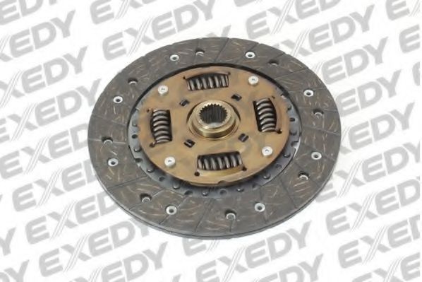 Диск сцепления EXEDY KID336