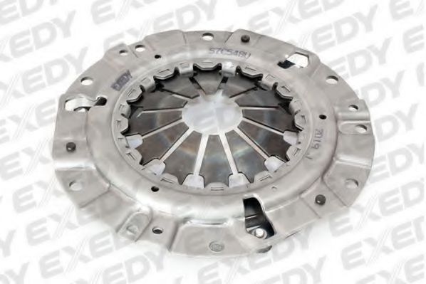 Корзина сцепления EXEDY SZC548U