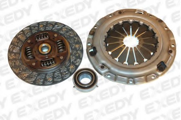Комплект сцепления EXEDY MBK2105