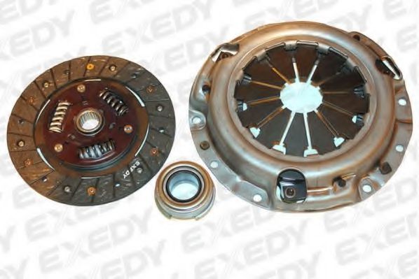 Комплект сцепления EXEDY MZK2037
