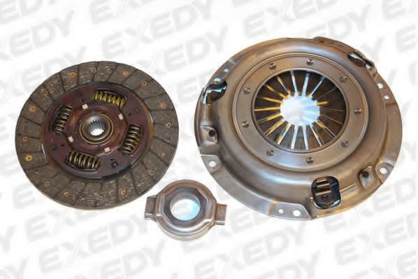 Комплект сцепления EXEDY NSK2058