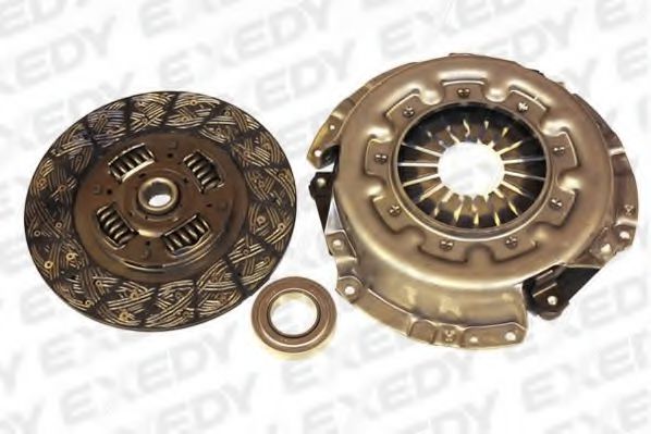 Комплект сцепления EXEDY NSK2100