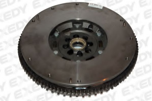 Комплект сцепления EXEDY NSK2184DMF