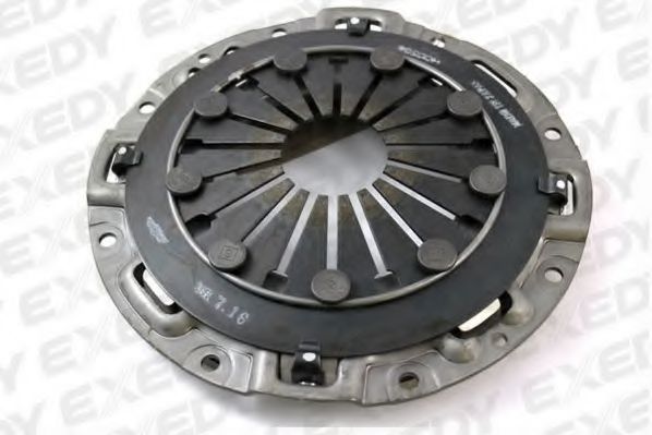 Корзина сцепления EXEDY HCC504