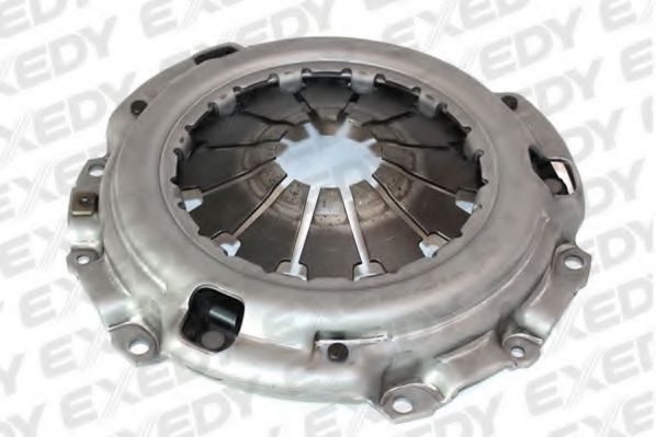Корзина сцепления EXEDY HCC540
