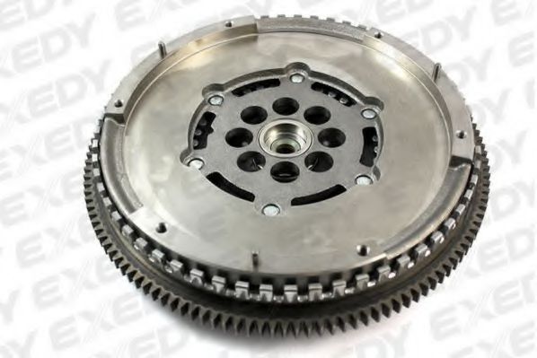 Комплект сцепления EXEDY MZK2136DMF