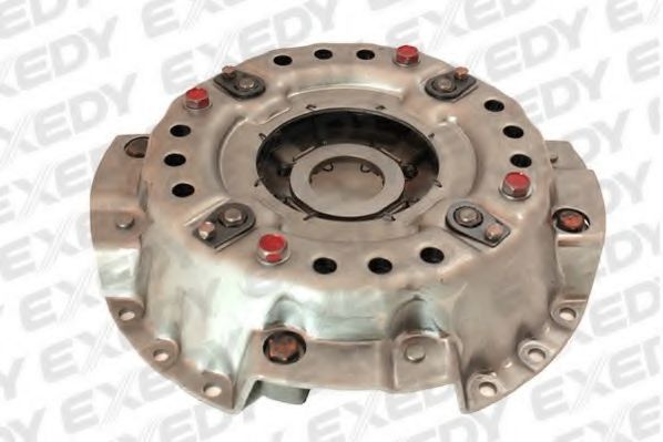 Корзина сцепления EXEDY ISC549