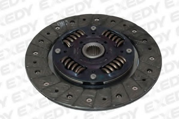 Диск сцепления EXEDY MZD105U
