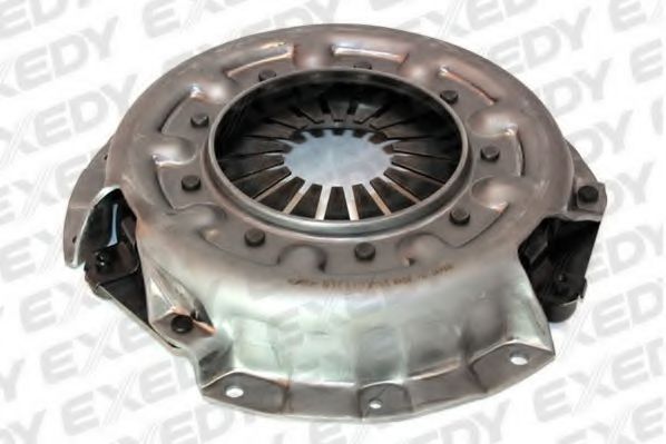 Корзина сцепления EXEDY NSC612