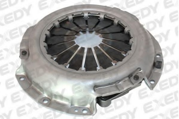 Корзина сцепления EXEDY NSC636