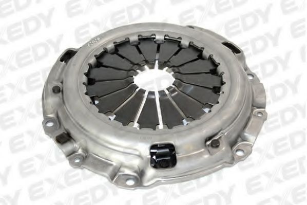 Корзина сцепления EXEDY NSC808