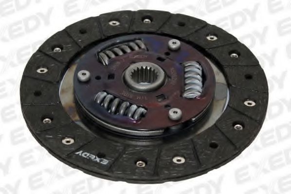 Диск сцепления EXEDY NSD029U