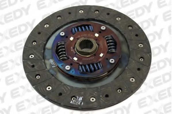 Диск сцепления EXEDY NSD046US