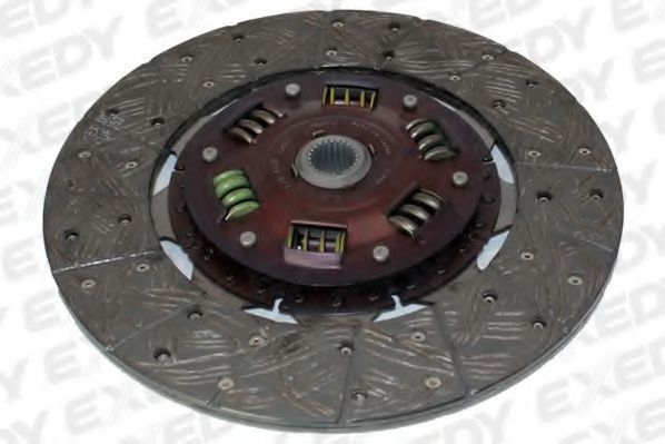 Диск сцепления EXEDY NSD112