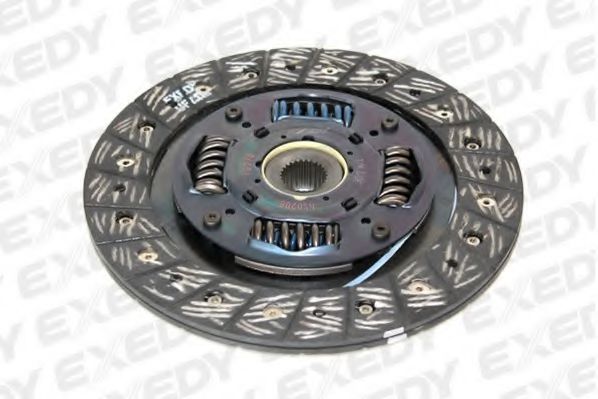Диск сцепления EXEDY NSD208