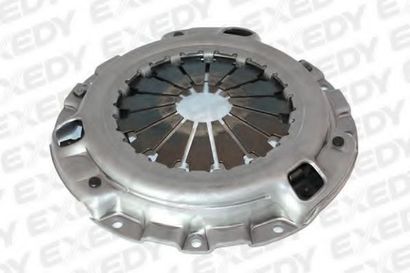 Корзина сцепления EXEDY SZC550