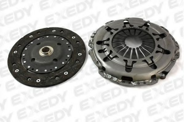 Комплект сцепления EXEDY SZS2056