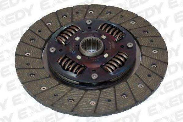 Диск сцепления EXEDY TYD098U