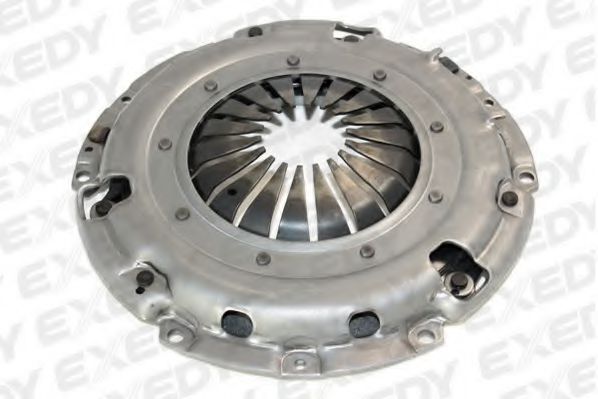Корзина сцепления EXEDY VWC601