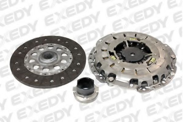 Комплект сцепления EXEDY BMK2024