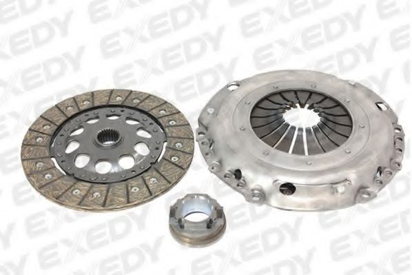 Комплект сцепления EXEDY BZK2006