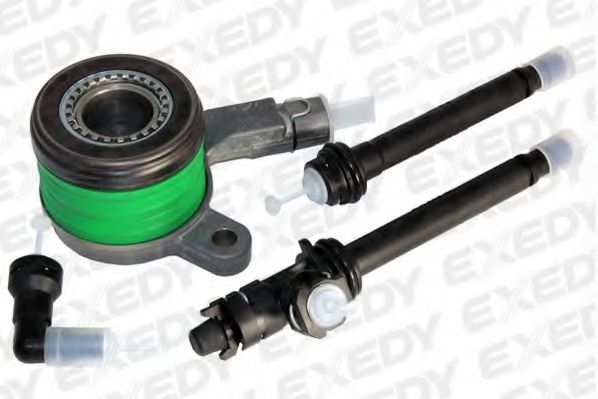 Подшипник выжимной гидравлический EXEDY CSC410