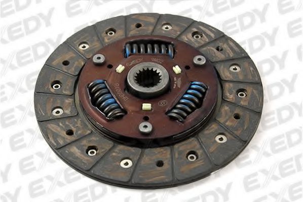 Диск сцепления EXEDY DHD001U