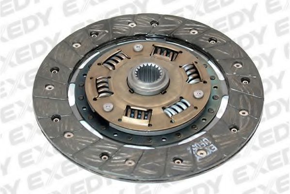 Диск сцепления EXEDY DHD032