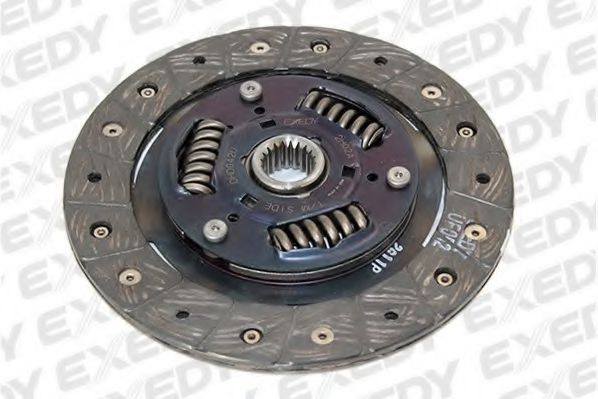 Диск сцепления EXEDY DHD042U
