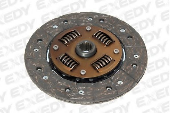 Диск сцепления EXEDY DWD314