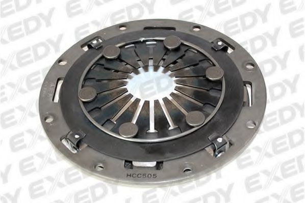 Корзина сцепления EXEDY HCC505
