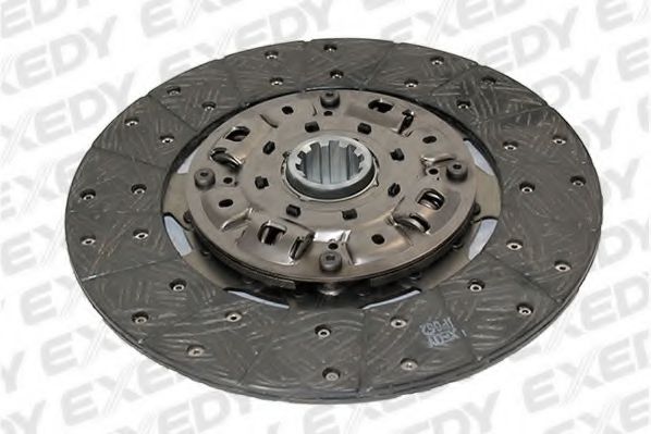 Диск сцепления EXEDY HND041U