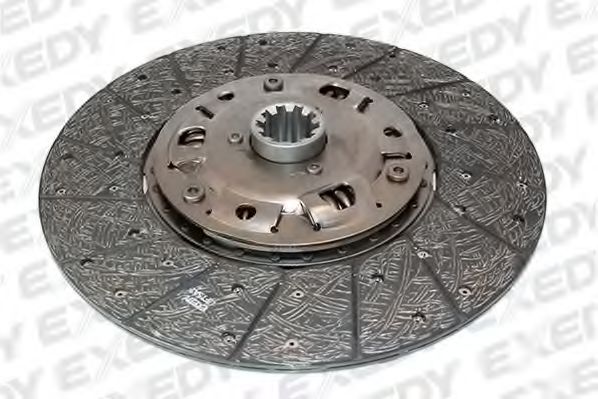 Диск сцепления EXEDY HND045Y