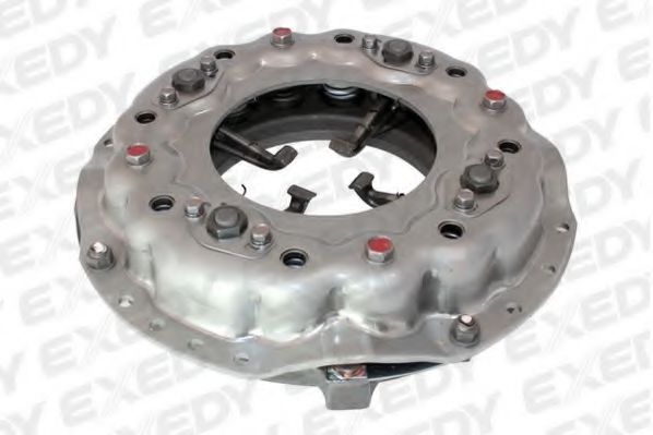 Корзина сцепления EXEDY ISC523